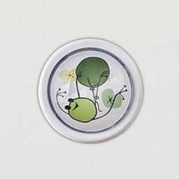 Rabalux Froggo lampa ścienna 1x0,3 W biały-multikolor 76071