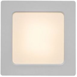 Rabalux Shaun2 lampa do zabudowy 1x7 W biała 71207