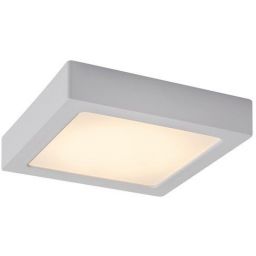Rabalux Shaun2 lampa do zabudowy 1x15 W czarna 71208