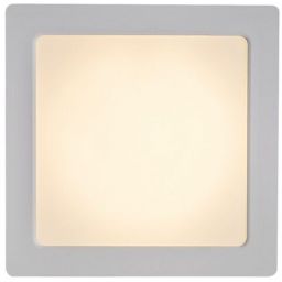 Rabalux Shaun2 lampa do zabudowy 1x15 W czarna 71208