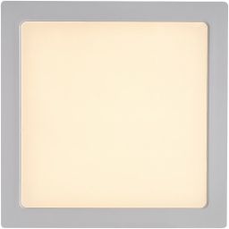 Rabalux Shaun2 lampa do zabudowy 1x24 W biała 71209