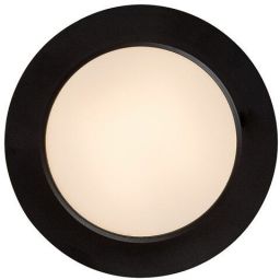 Rabalux Shaun2 lampa do zabudowy 1x7 W czarna 71210