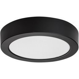 Rabalux Shaun2 lampa do zabudowy 1x15 W czarna 71211