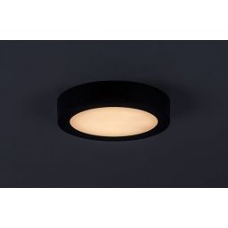 Rabalux Shaun2 lampa do zabudowy 1x15 W czarna 71211