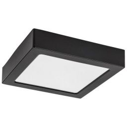 Rabalux Shaun2 lampa do zabudowy 1x15 W czarna 71214