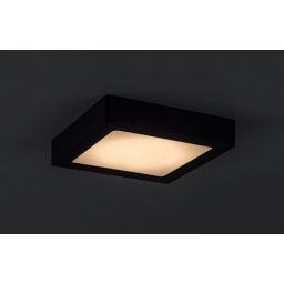 Rabalux Shaun2 lampa do zabudowy 1x15 W czarna 71214