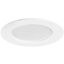 Rabalux Shaun2 lampa do zabudowy 1x3 W biała 71216