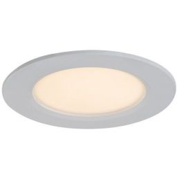 Rabalux Shaun2 lampa do zabudowy 1x3 W biała 71216
