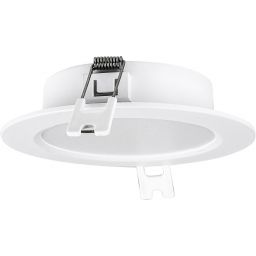 Rabalux Shaun2 lampa do zabudowy 1x6 W biała 71217