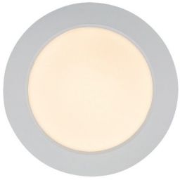 Rabalux Shaun2 lampa do zabudowy 1x12 W biała 71218