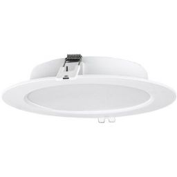 Rabalux Shaun2 lampa do zabudowy 1x12 W biała 71218