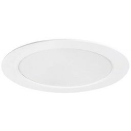 Rabalux Shaun2 lampa do zabudowy 1x18 W biała 71219