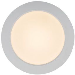 Rabalux Shaun2 lampa do zabudowy 1x18 W biała 71219