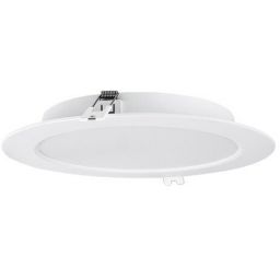 Rabalux Shaun2 lampa do zabudowy 1x18 W biała 71219