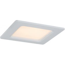 Rabalux Shaun2 lampa do zabudowy 1x3 W biała 71220