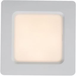 Rabalux Shaun2 lampa do zabudowy 1x3 W biała 71220