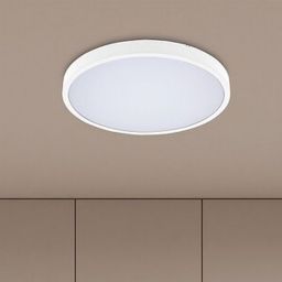 Rabalux Alenzo plafon 1x24 W biały 71427