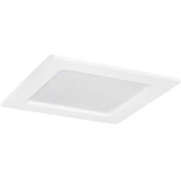 Rabalux Shaun2 lampa do zabudowy 1x6 W biała 71221