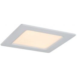 Rabalux Shaun2 lampa do zabudowy 1x6 W biała 71221