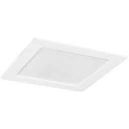 Rabalux Shaun2 lampa do zabudowy 1x12 W biała 71222