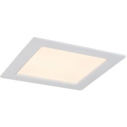 Rabalux Shaun2 lampa do zabudowy 1x12 W biała 71222