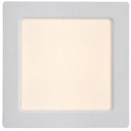 Rabalux Shaun2 lampa do zabudowy 1x12 W biała 71222