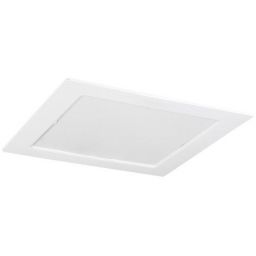 Rabalux Shaun2 lampa do zabudowy 1x18 W biała 71223