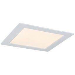 Rabalux Shaun2 lampa do zabudowy 1x18 W biała 71223