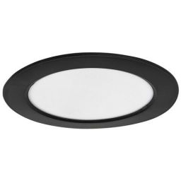 Rabalux Shaun2 lampa do zabudowy 1x12 W czarna 71226