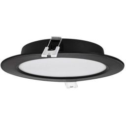 Rabalux Shaun2 lampa do zabudowy 1x12 W czarna 71226