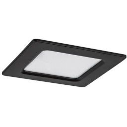 Rabalux Shaun2 lampa do zabudowy 1x3 W czarna 71228