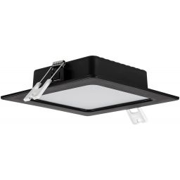 Rabalux Shaun2 lampa do zabudowy 1x6 W biała-czarna 71229