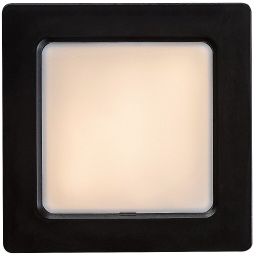 Rabalux Shaun2 lampa do zabudowy 1x6 W biała-czarna 71229