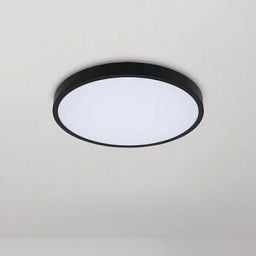 Rabalux Alenzo plafon 1x36 W biały-czarny 71439