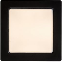 Rabalux Shaun2 lampa do zabudowy 1x12 W czarna 71230