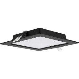 Rabalux Shaun2 lampa do zabudowy 1x12 W czarna 71230