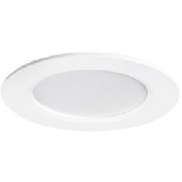 Rabalux Shaun2 lampa do zabudowy 1x3 W biała 71232