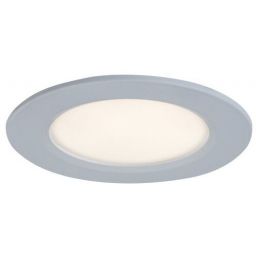 Rabalux Shaun2 lampa do zabudowy 1x3 W biała 71232