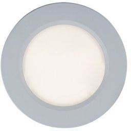 Rabalux Shaun2 lampa do zabudowy 1x3 W biała 71232