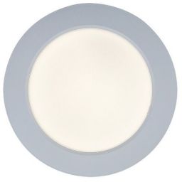 Rabalux Shaun2 lampa do zabudowy 1x12 W biała 71234