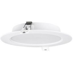 Rabalux Shaun2 lampa do zabudowy 1x12 W biała 71234