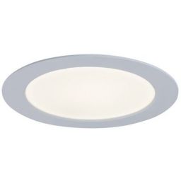Rabalux Shaun2 lampa do zabudowy 1x18 W biała 71235