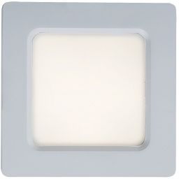 Rabalux Shaun2 lampa do zabudowy 1x3 W biała 71236