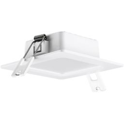 Rabalux Shaun2 lampa do zabudowy 1x3 W biała 71236