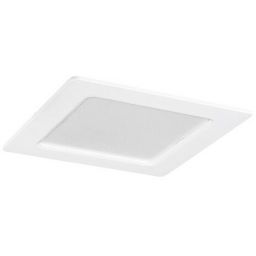 Rabalux Shaun lampa do zabudowy 1x6 W biała 71237