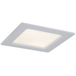 Rabalux Shaun lampa do zabudowy 1x6 W biała 71237