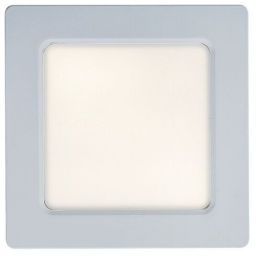 Rabalux Shaun lampa do zabudowy 1x6 W biała 71237