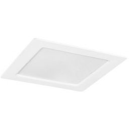 Rabalux Shaun2 lampa do zabudowy 1x12 W biała 71238