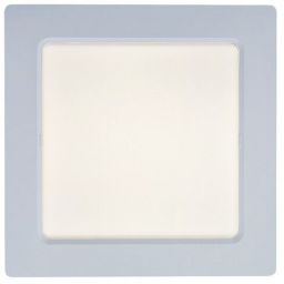 Rabalux Shaun2 lampa do zabudowy 1x12 W biała 71238