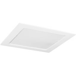 Rabalux Shaun2 lampa do zabudowy 1x18 W biała 71239